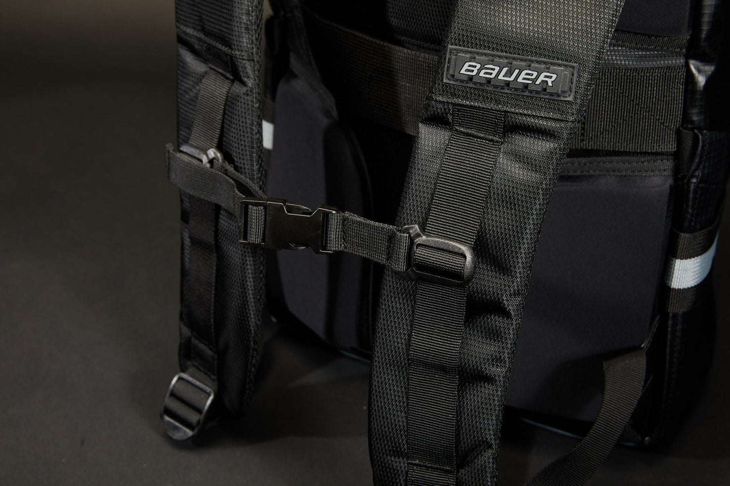 BAUER TACTICAL BACKPACK