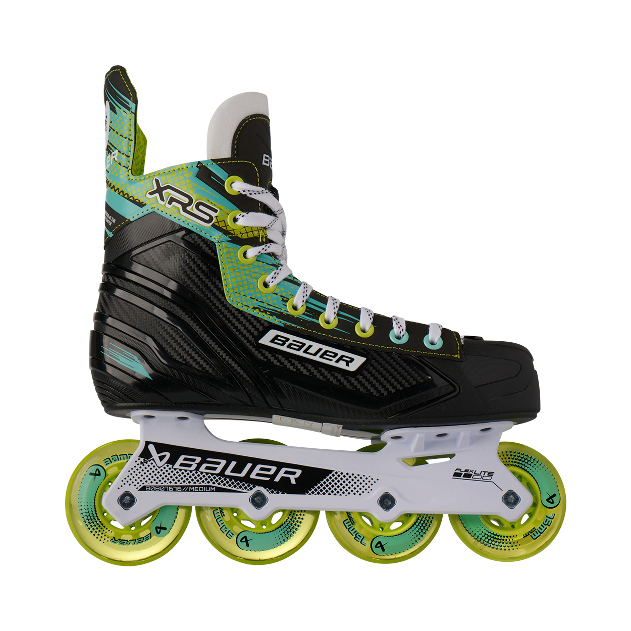 BAUER XRS RH SKATE INTERMEDIATE