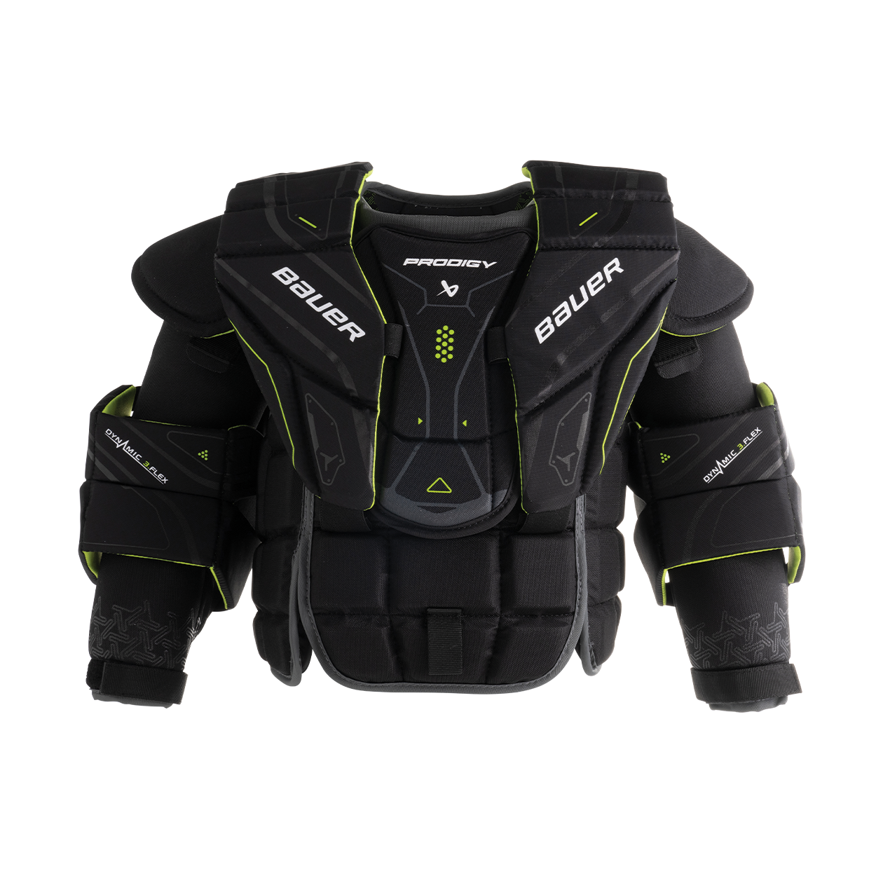PRODIGY CHEST PROTECTOR YOUTH