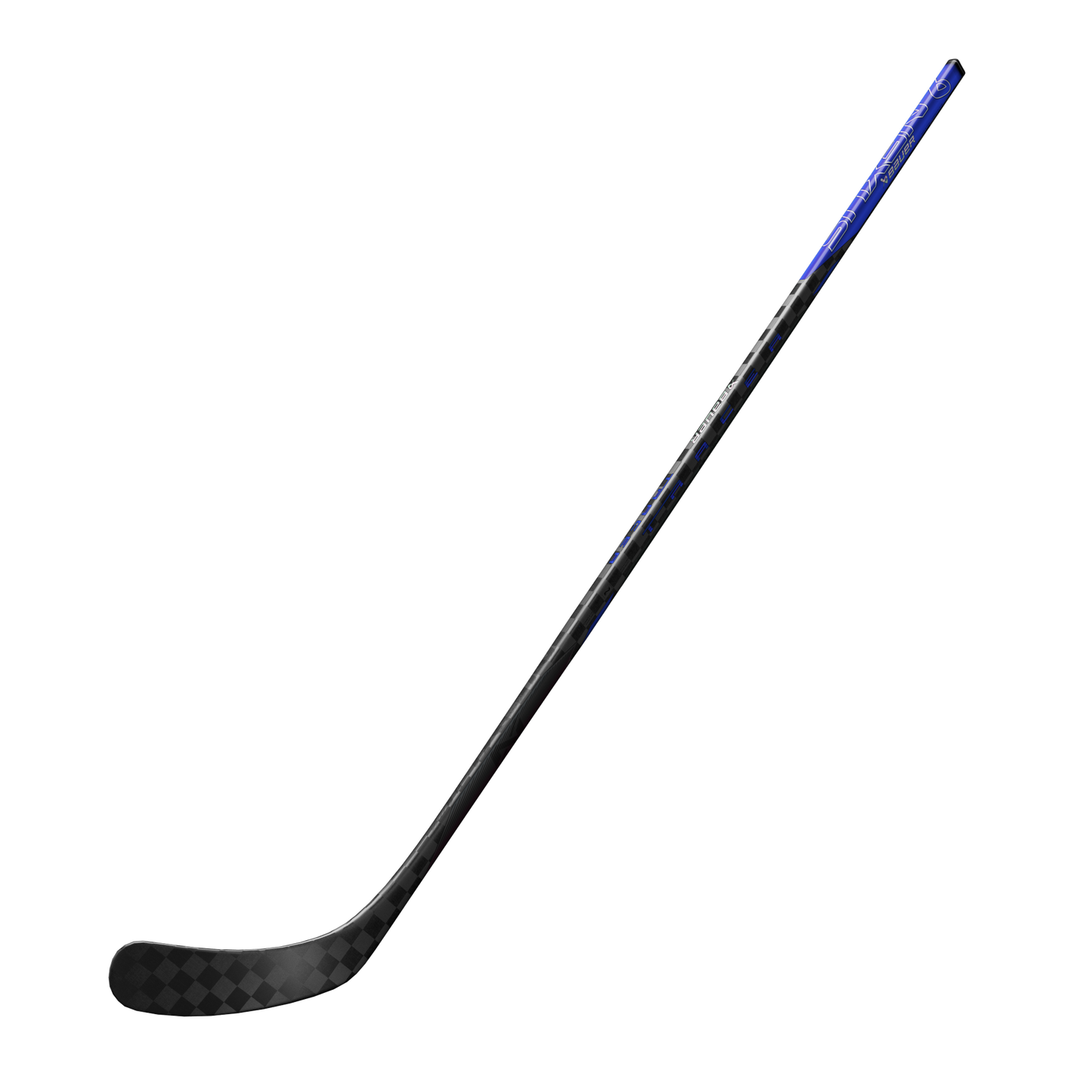 BAUER NEXUS TRACER STICK BLUE SENIOR