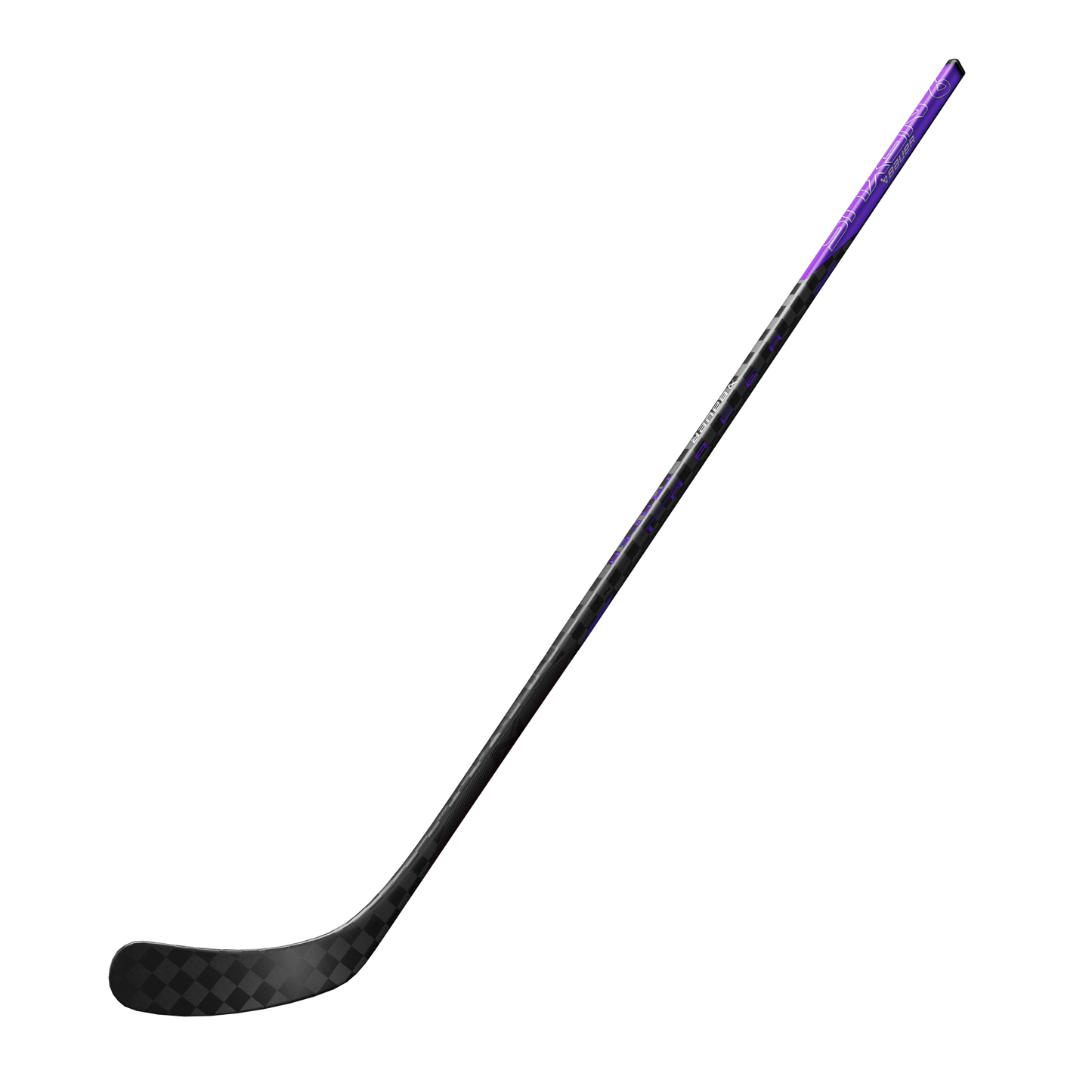 BAUER NEXUS TRACER STICK PURPLE JUNIOR