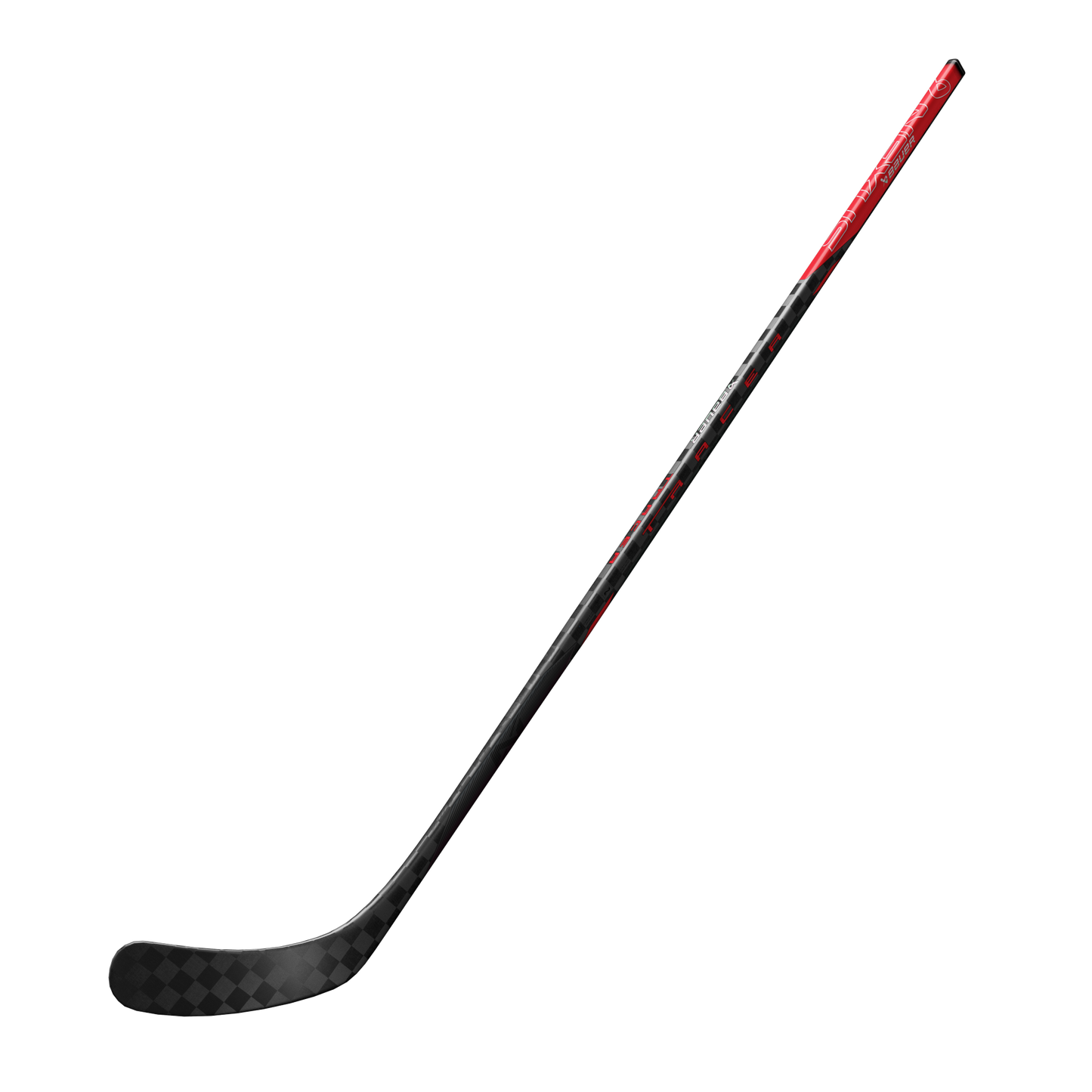 BAUER NEXUS TRACER STICK RED SENIOR