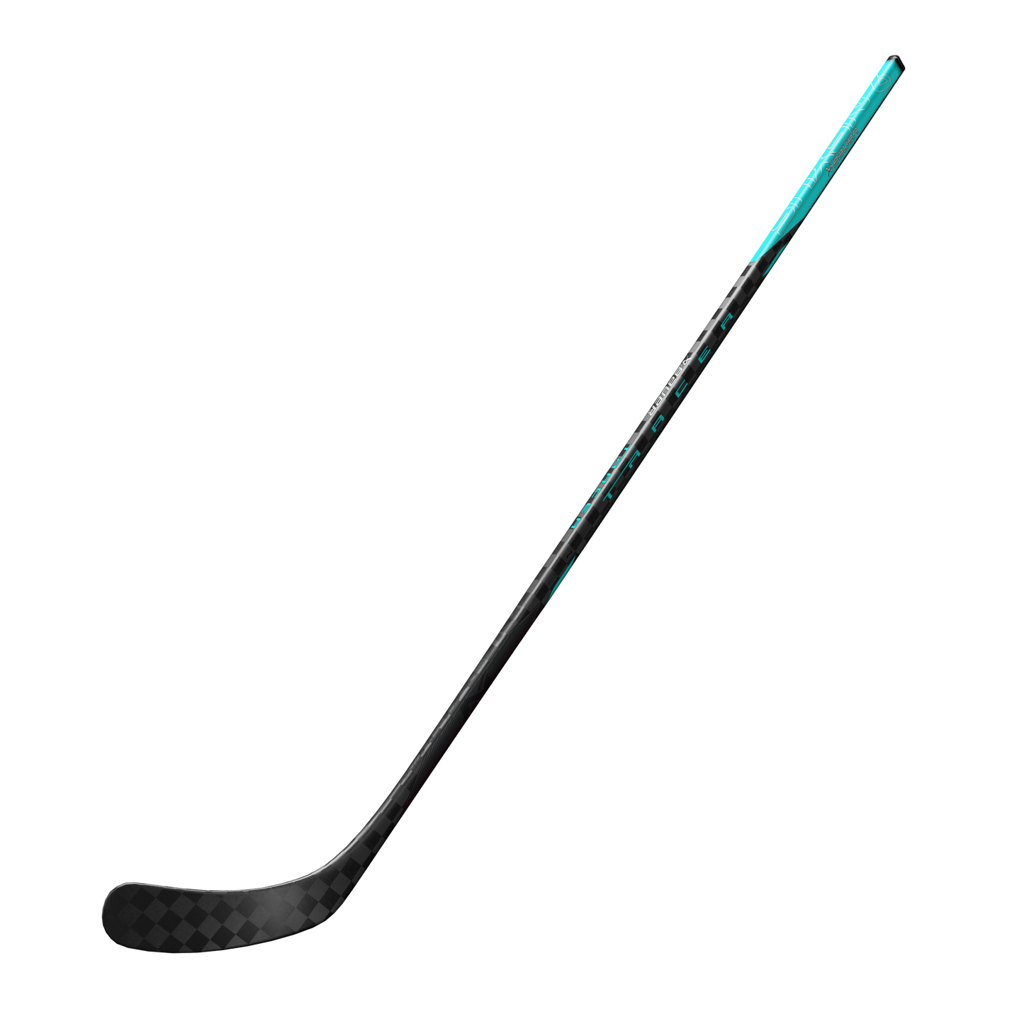 BAUER NEXUS TRACER STICK TEAL SENIOR
