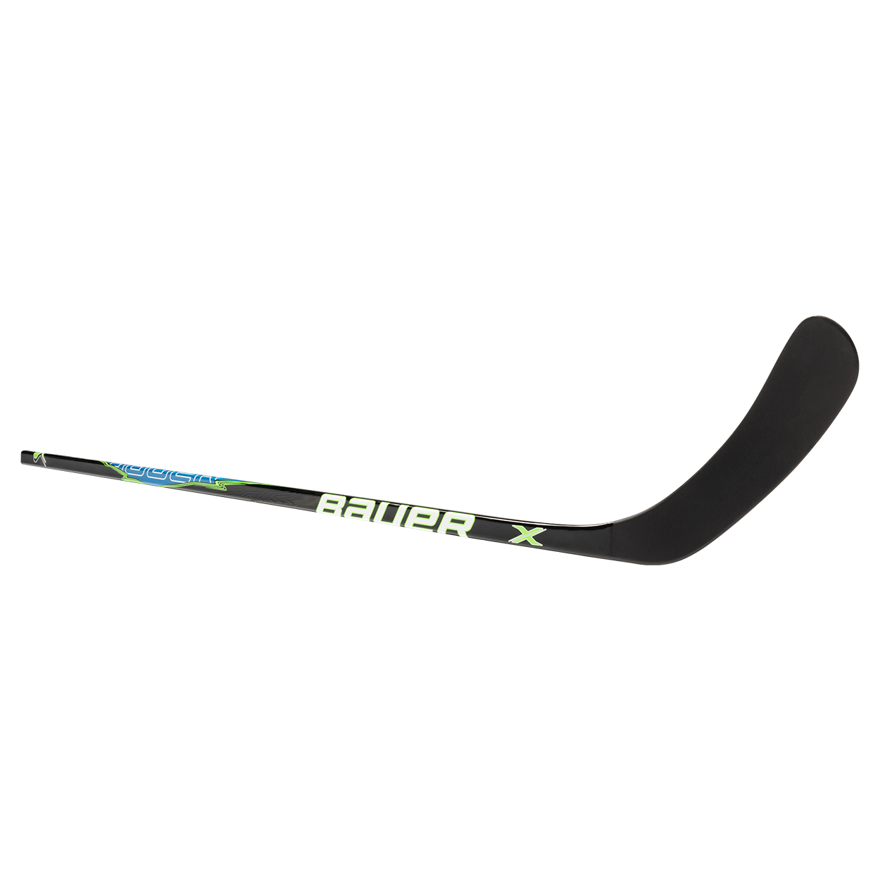 BAUER X SERIES GRIP STICK JUNIOR