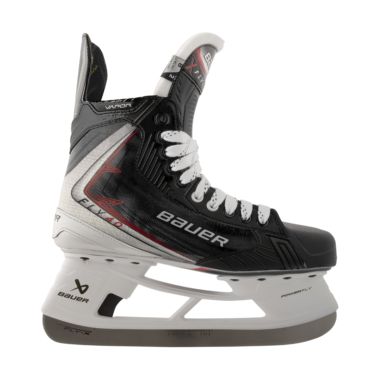 BAUER VAPOR FLY40 SKATE SENIOR