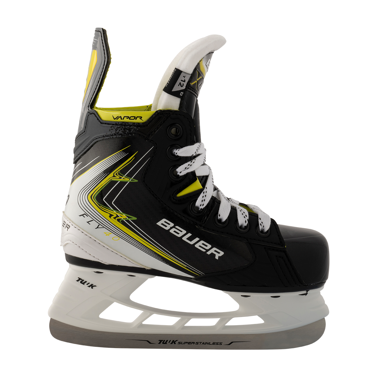 BAUER VAPOR FLY40 SKATE YOUTH