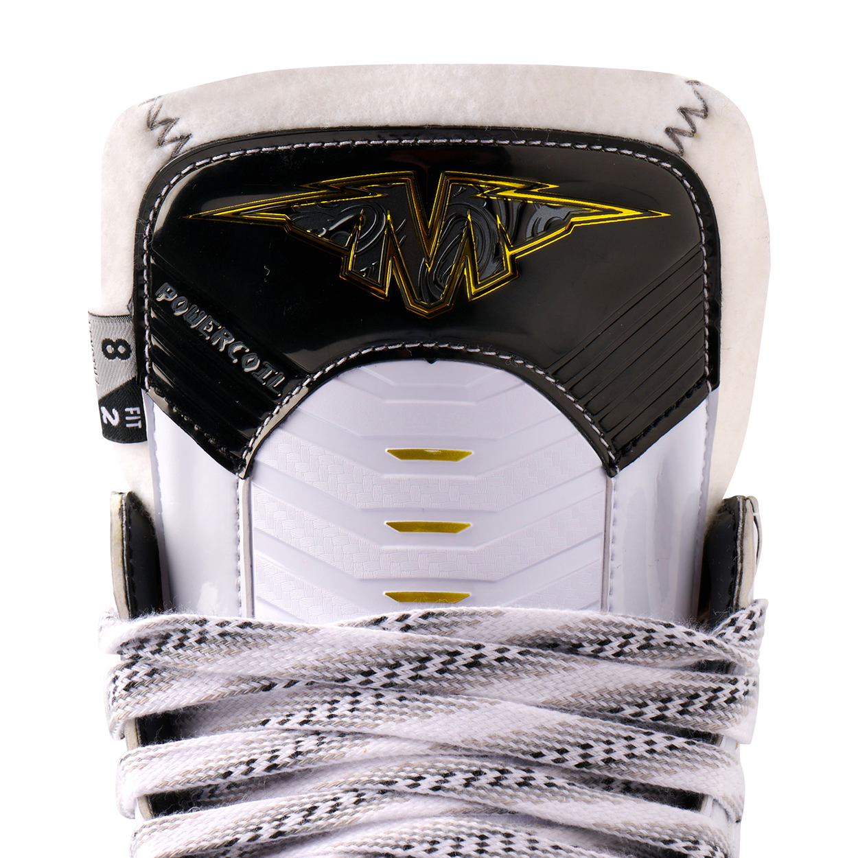 MISSION INHALER FS1 RH SKATE SENIOR