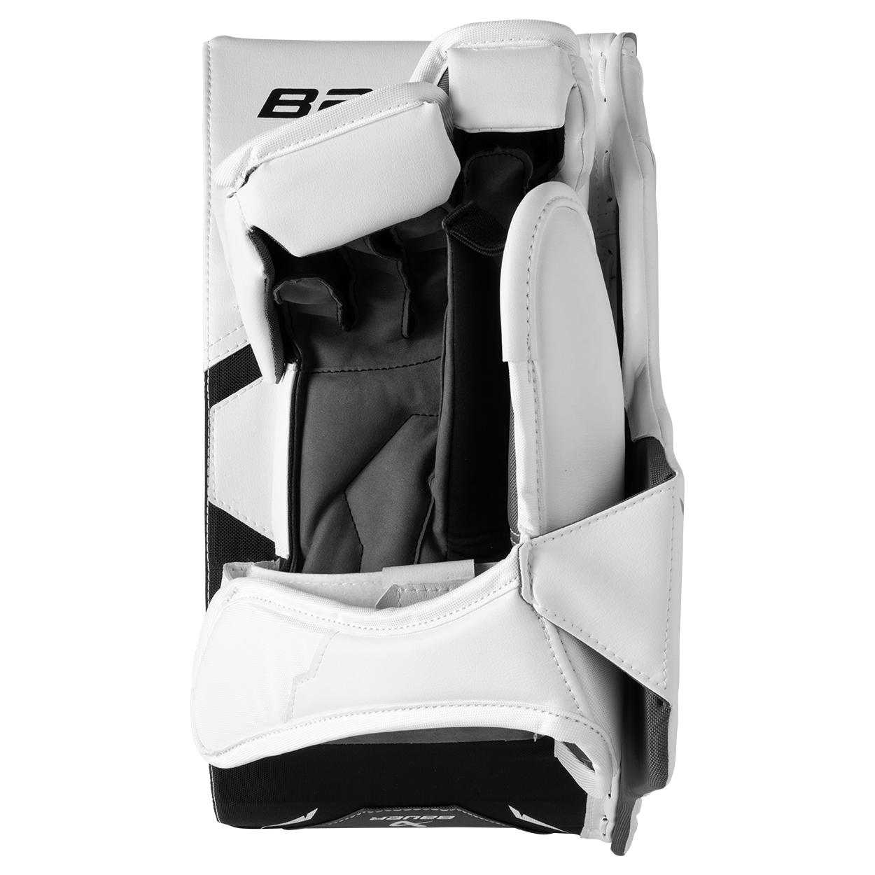 BAUER GSX BLOCKER SENIOR