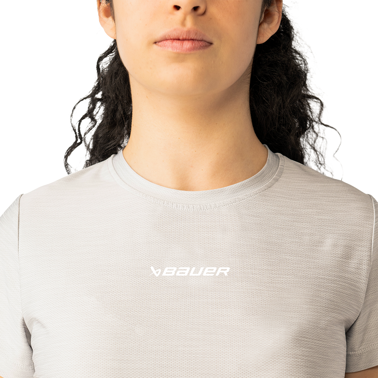 BAUER Women’s Ice to Gym Tech Tee