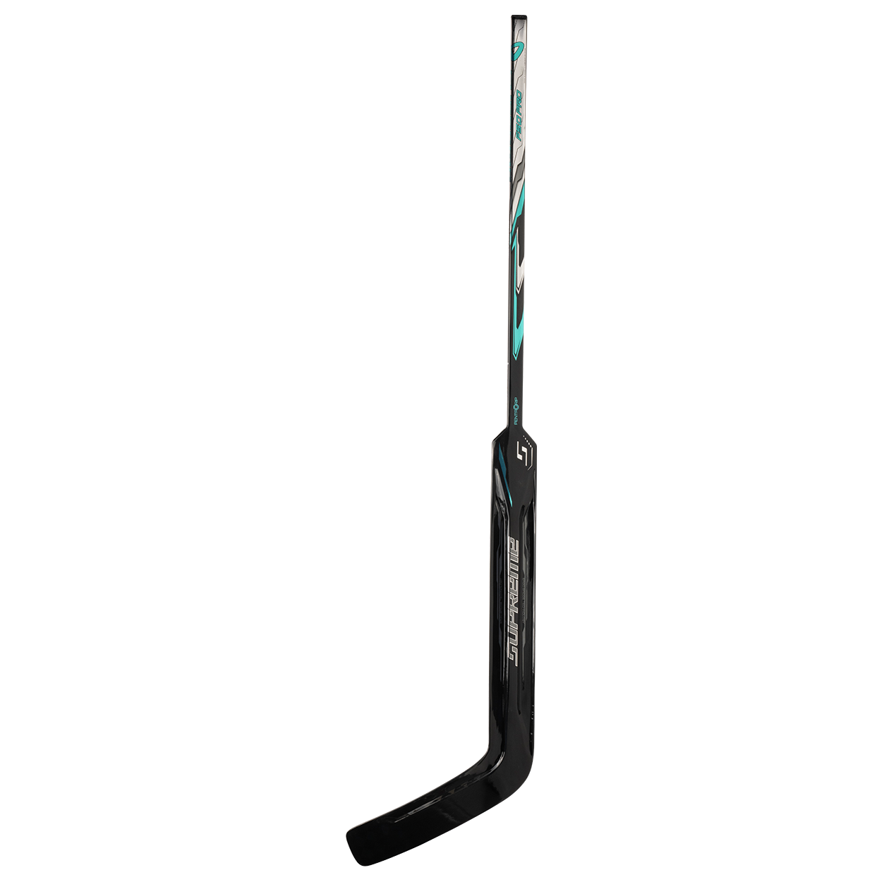 BAUER SUPREME F50 PRO GOAL STICK INTERMEDIATE