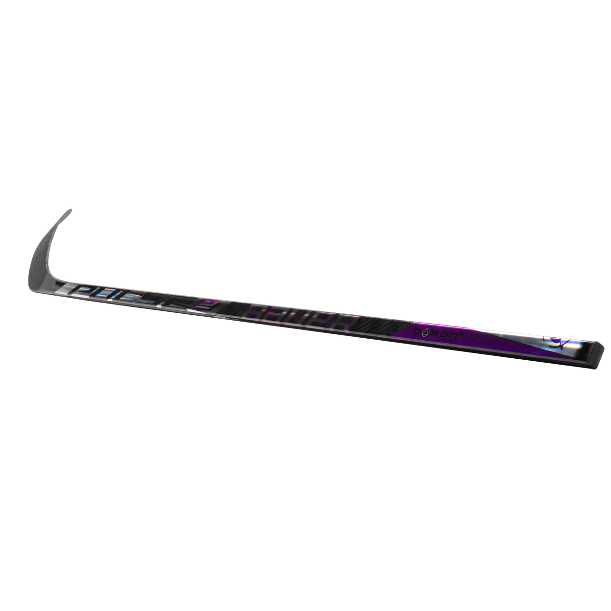 BAUER PULSE 2 BLACK STICK YOUTH