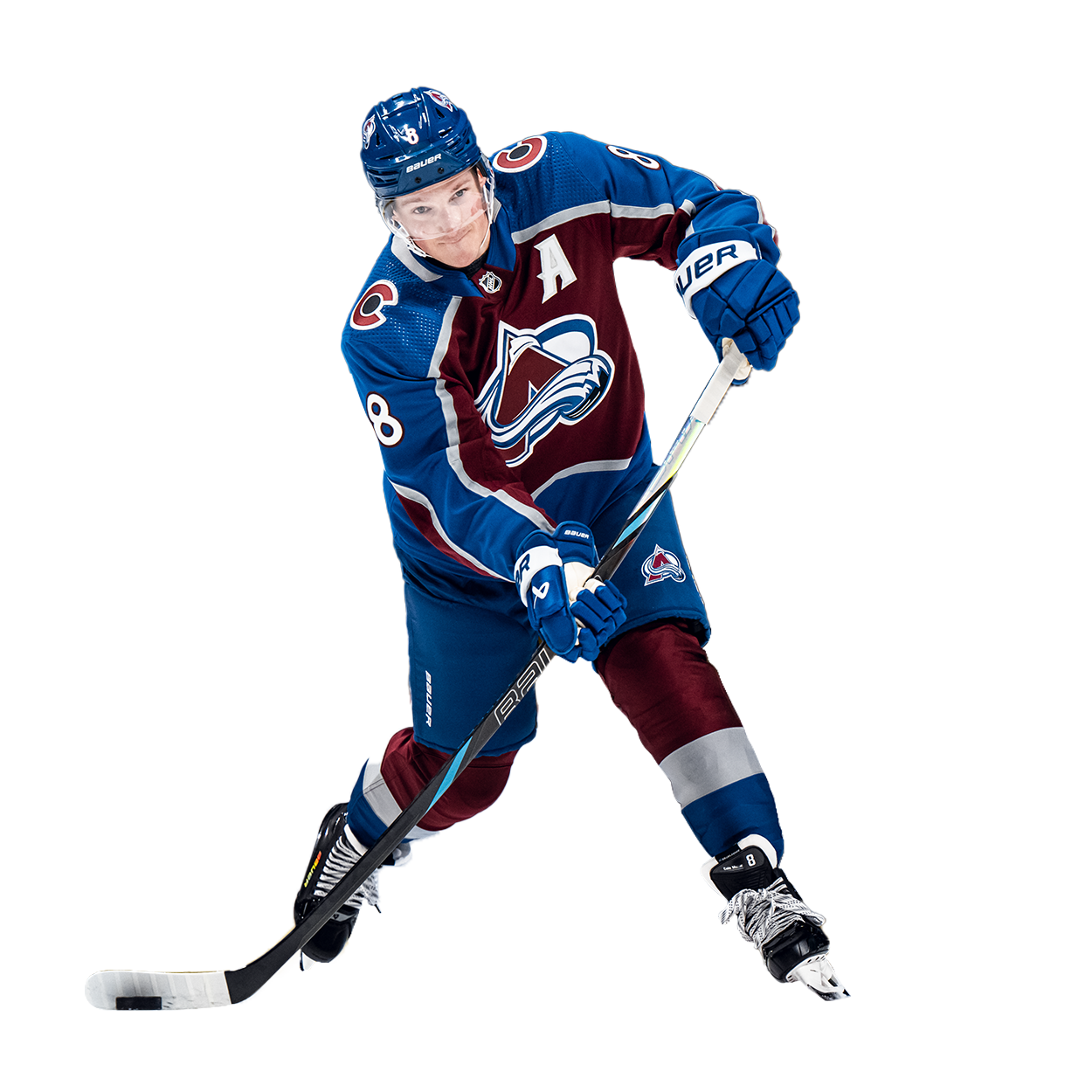 BAUER NEXUS TRACER STICK JUNIOR