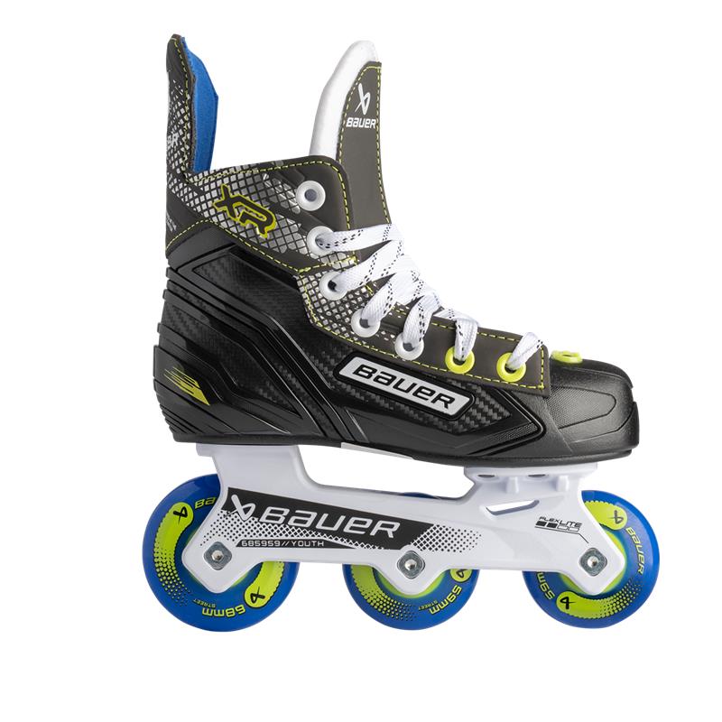 BAUER XR RH SKATE YOUTH