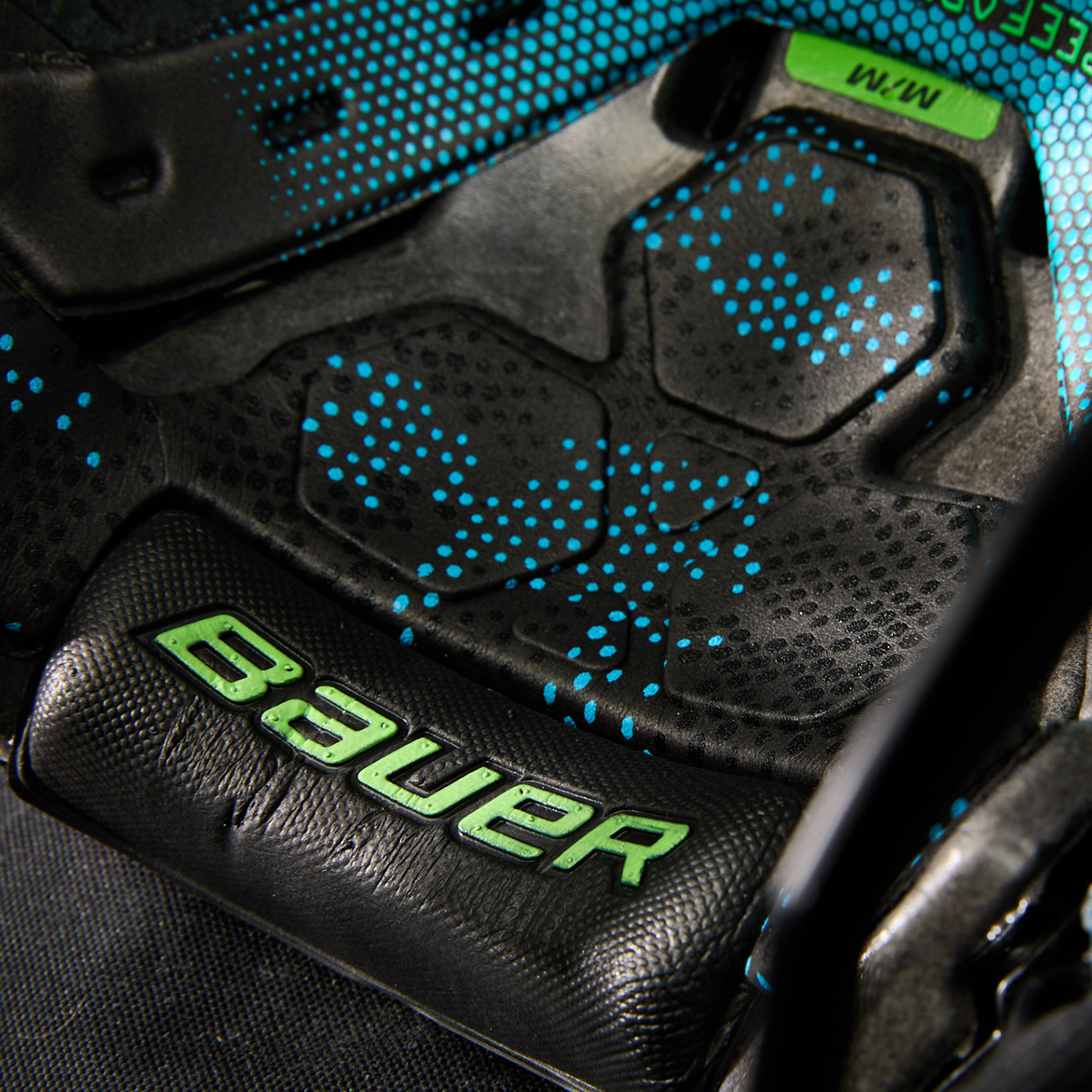 BAUER RE-AKT 85 HELMET