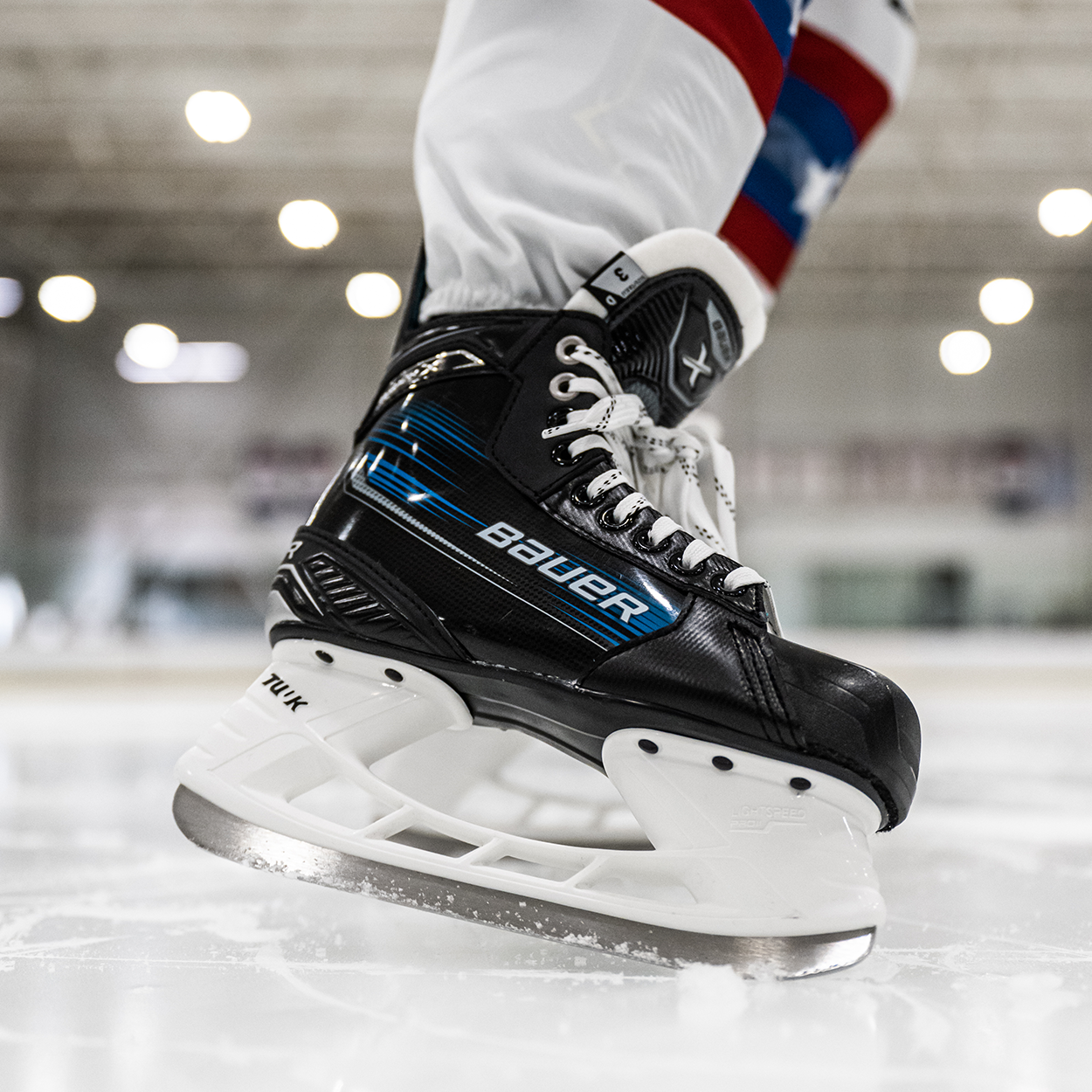 BAUER X SKATE INTERMEDIATE