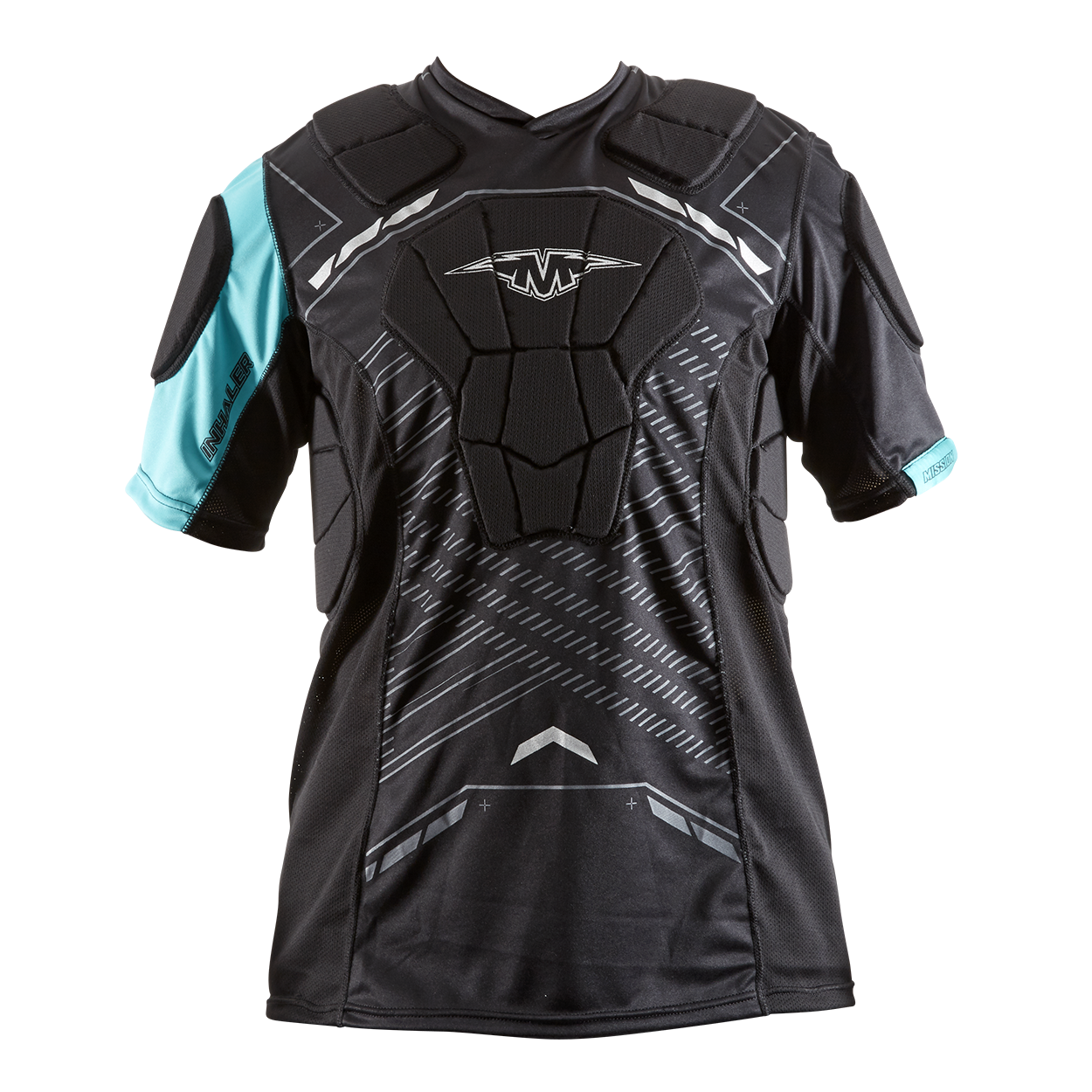 MISSION ROLLER SKATE CORE PROTECTIVE SHIRT JUNIOR
