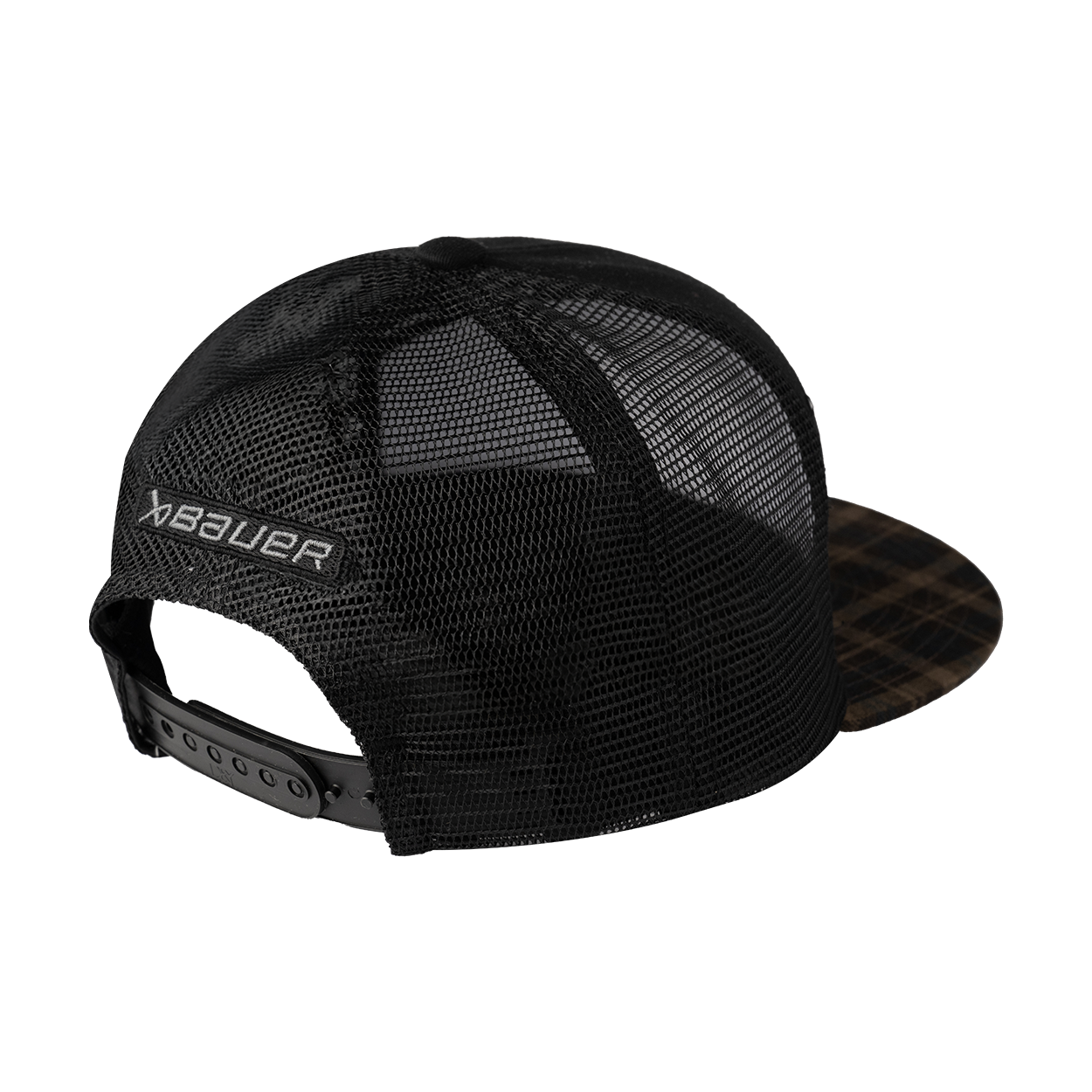 BAUER FOREST SNAPBACK YOUTH