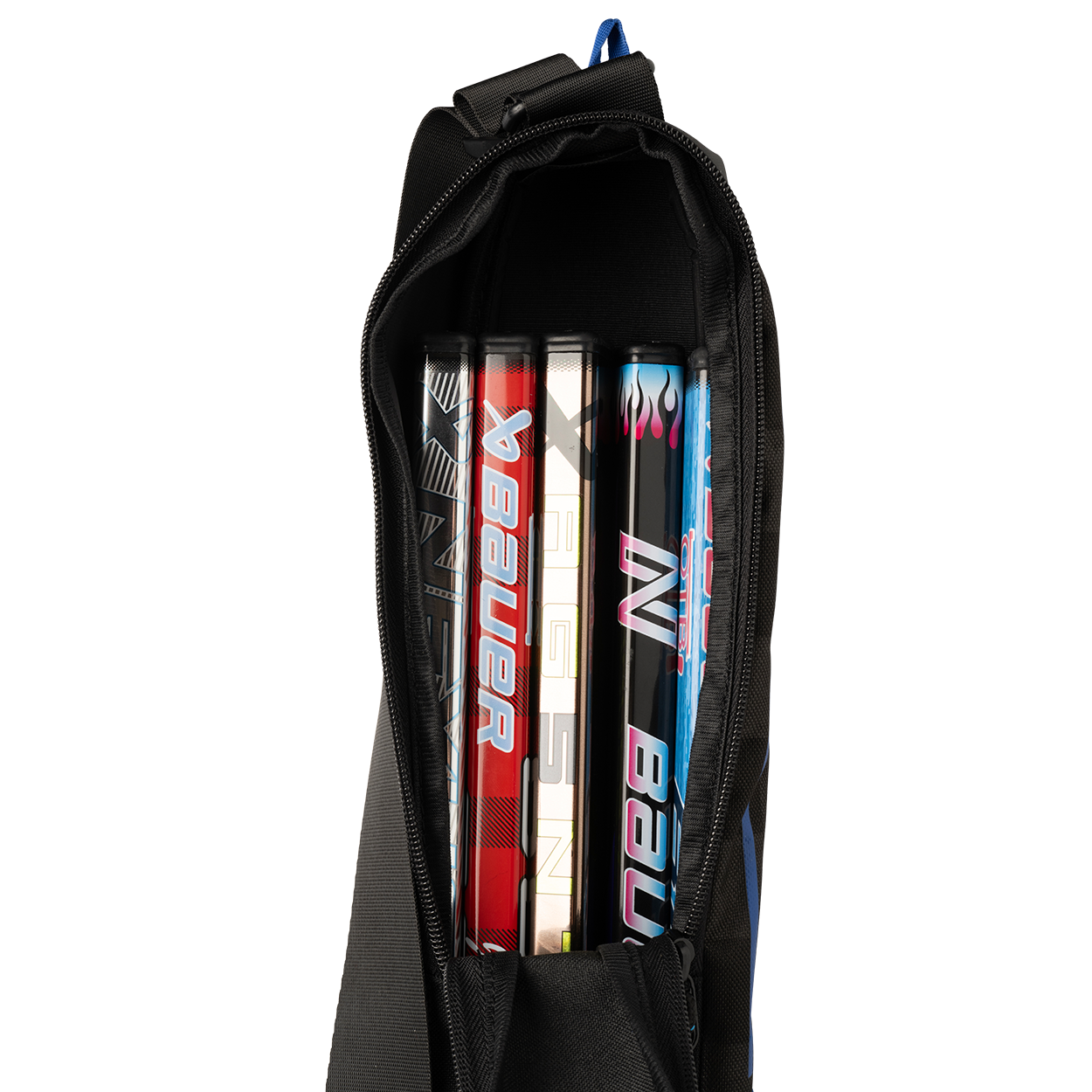 BAUER MYSTERY MINIS STICK BAG