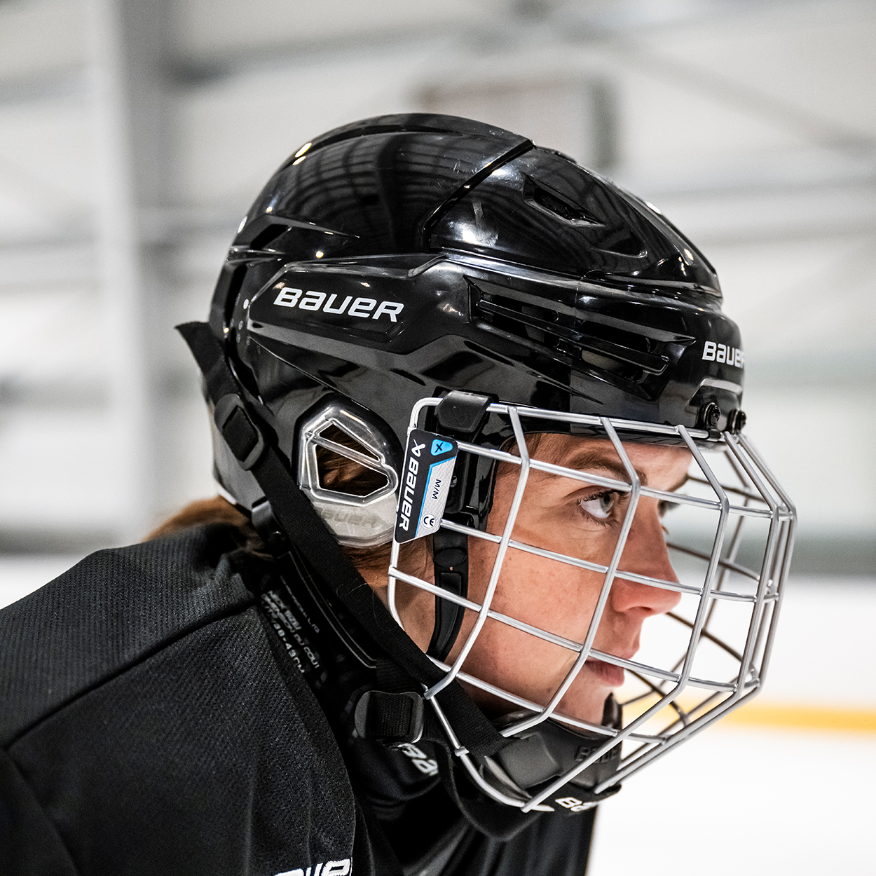 BAUER RE-AKT 70 HELMET