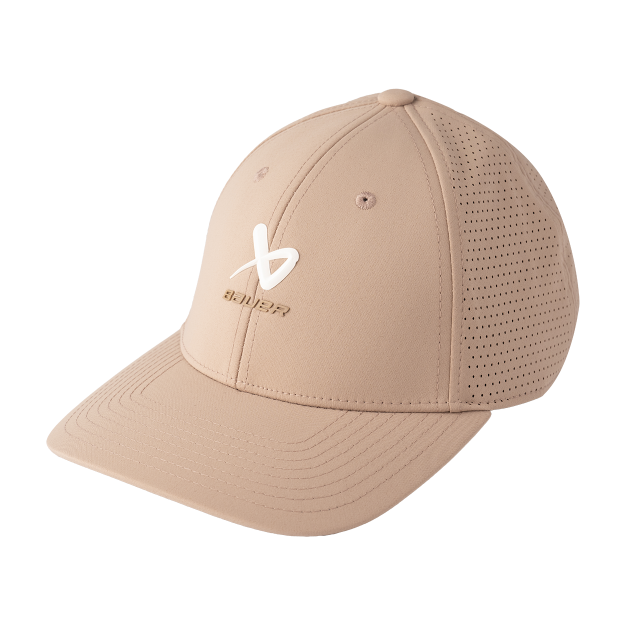BAUER SANDSTORM PERFORMANCE HAT