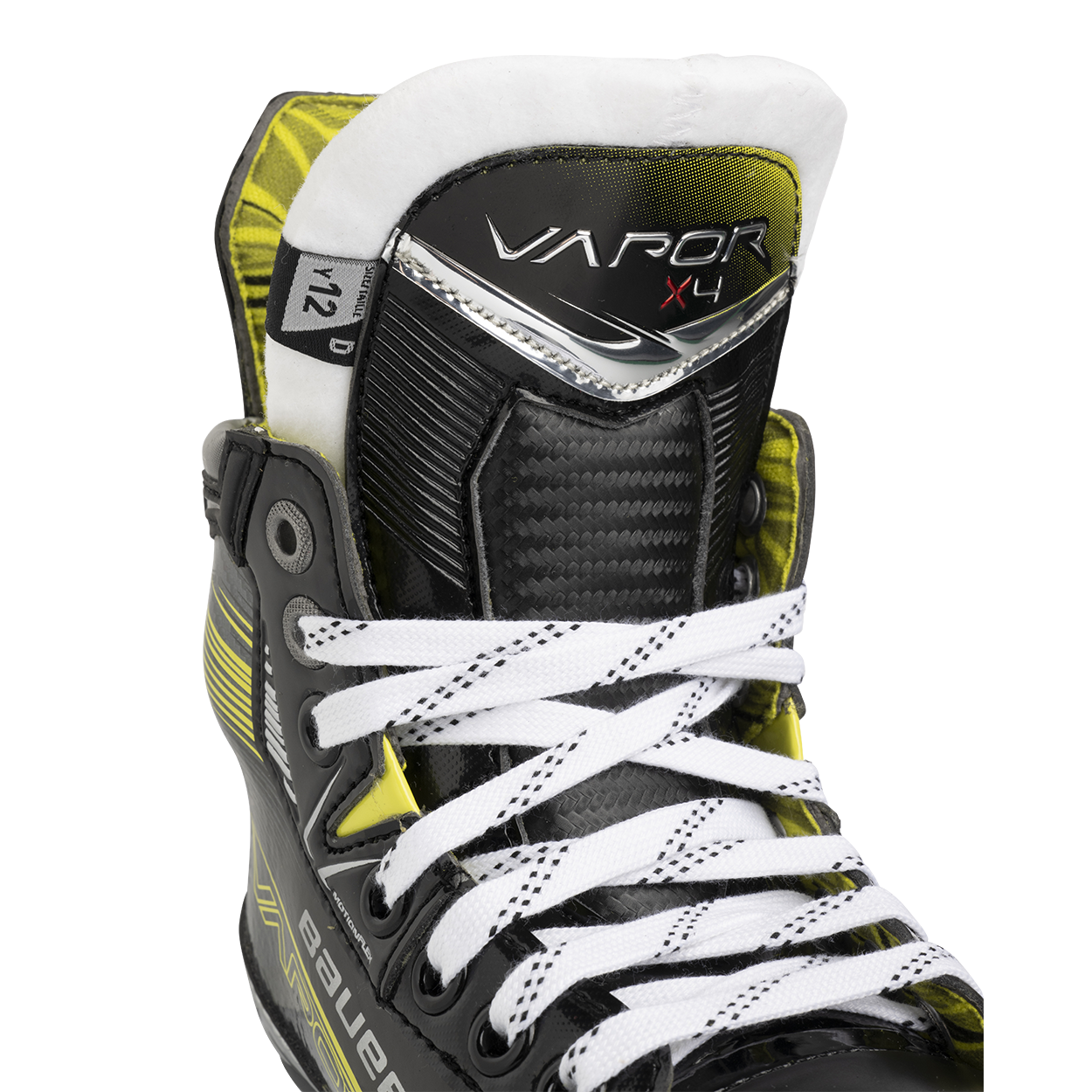 BAUER VAPOR X4 SKATE YOUTH