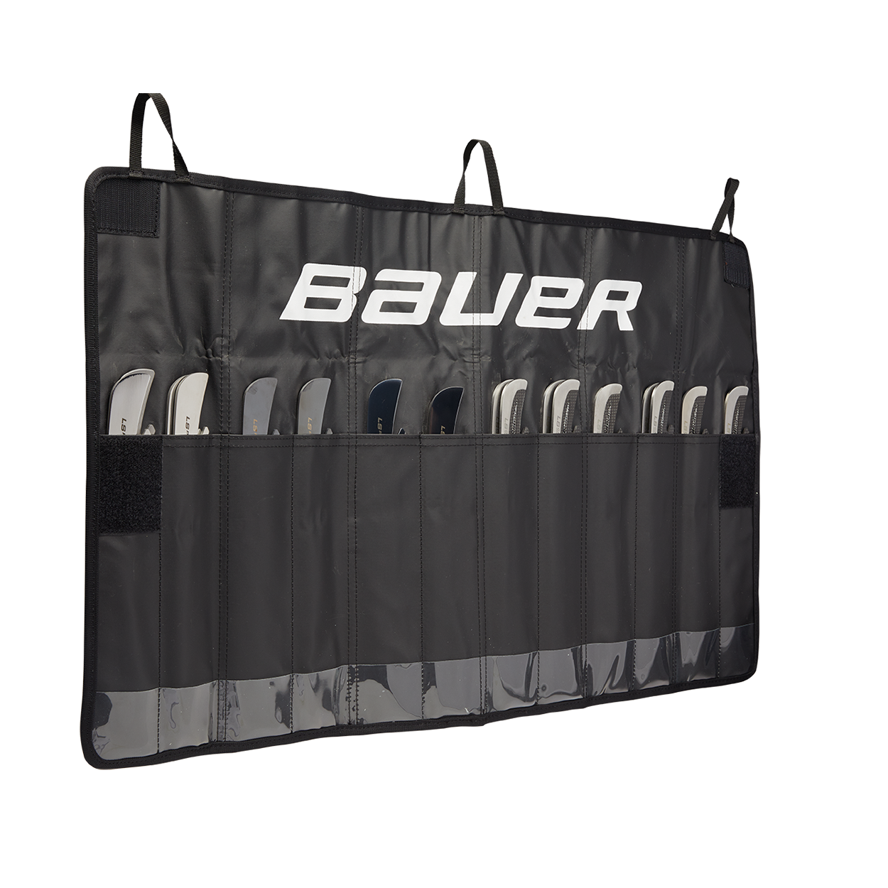 BAUER TEAM STEEL SLEEVE