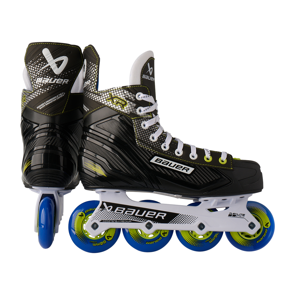 BAUER XR RH SKATE SENIOR