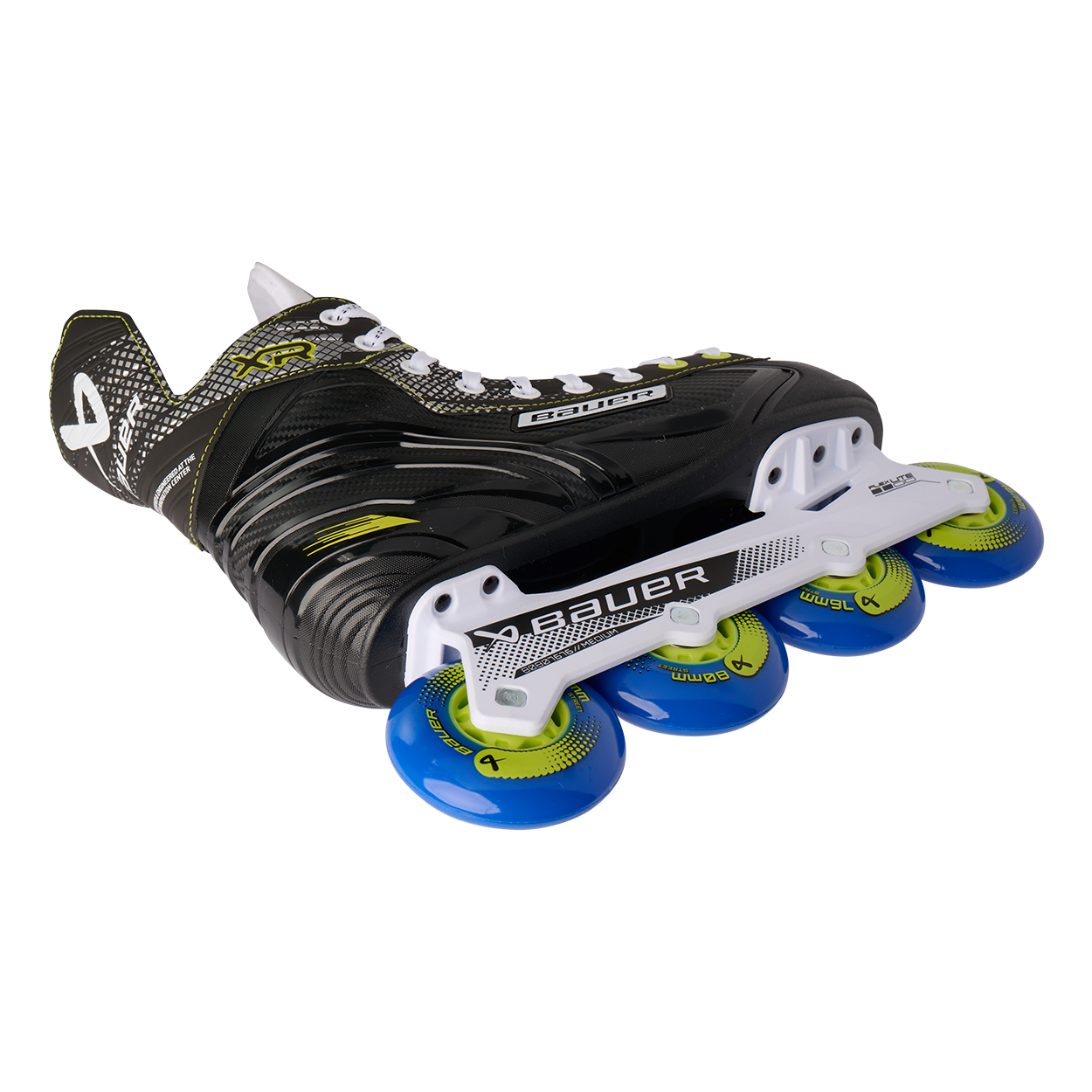 BAUER XR RH SKATE INTERMEDIATE