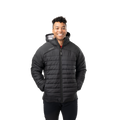 BAUER TEAM PUFFER JACKET SENIOR S24