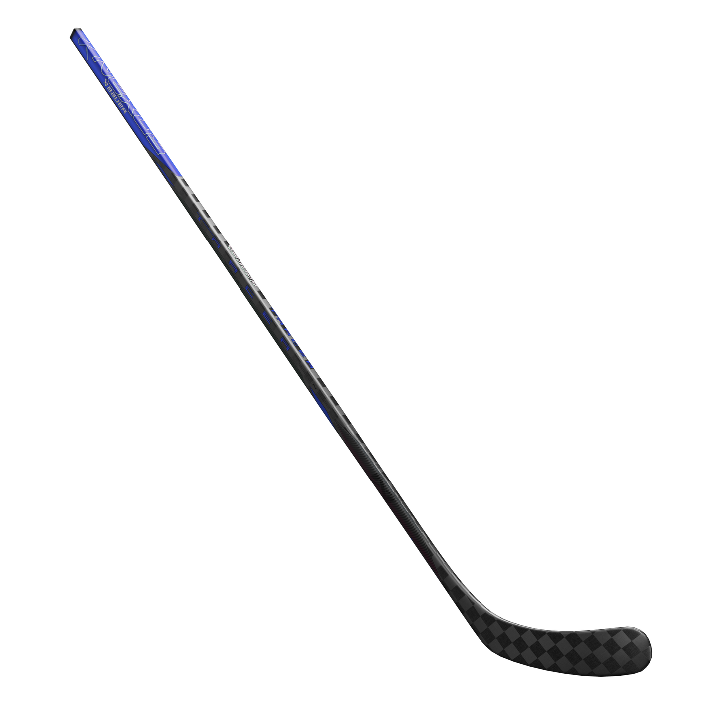 BAUER NEXUS TRACER STICK BLUE INTERMEDIATE