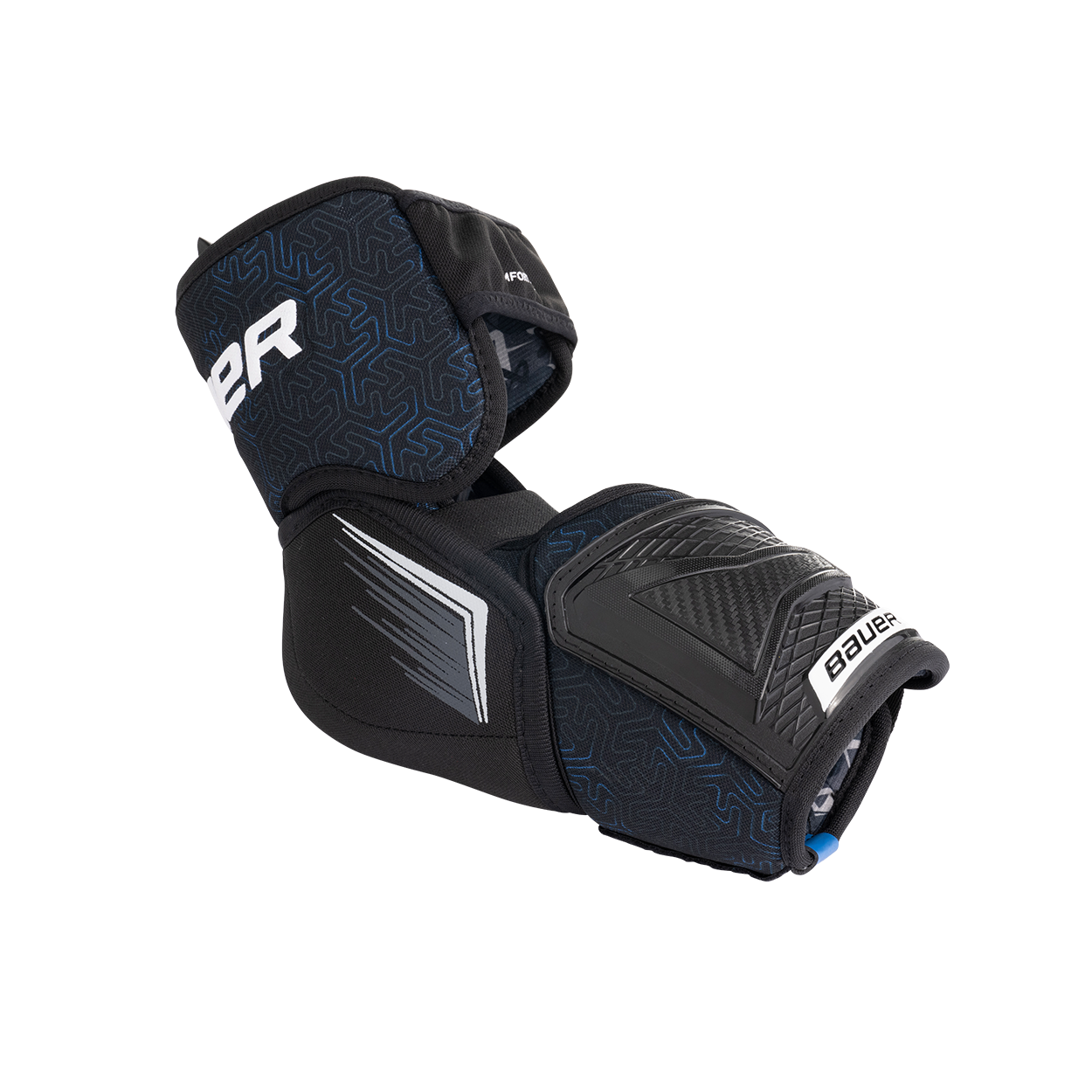 BAUER X ELBOW PAD SENIOR S24