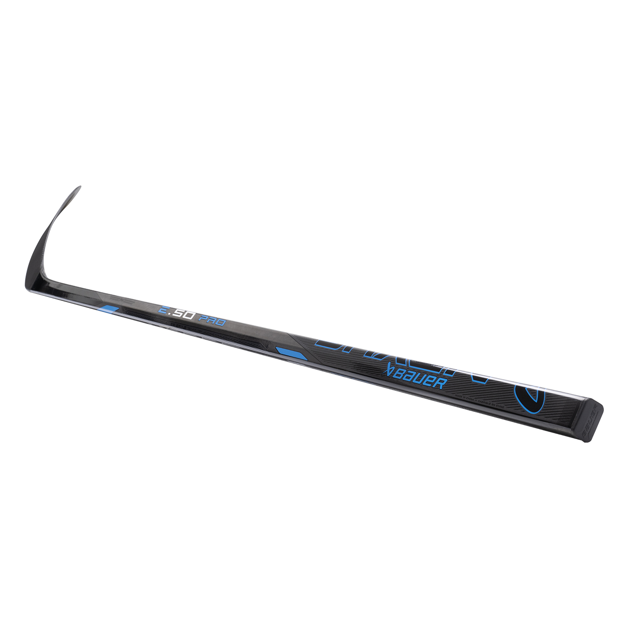 BAUER NEXUS E50 PRO STICK SENIOR