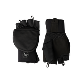 BAUER HYBRID FLIP MITTEN SENIOR