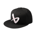 BAUER Crackle Cap Senior