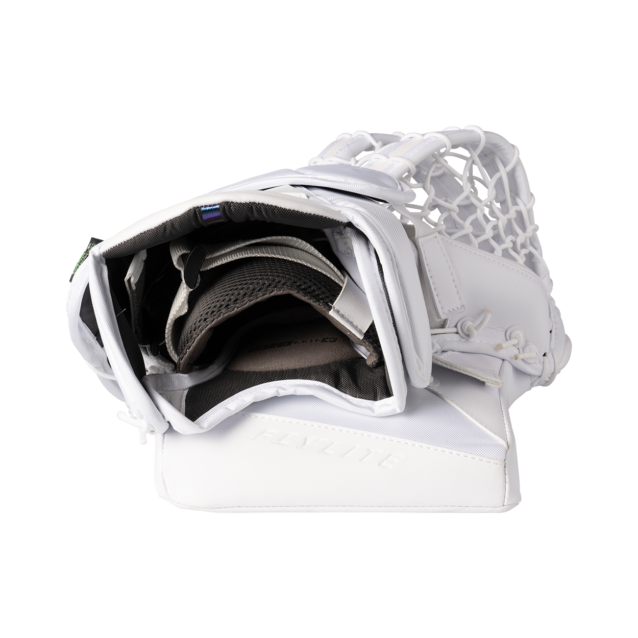 BAUER VAPOR FLYLITE CATCHER INTERMEDIATE