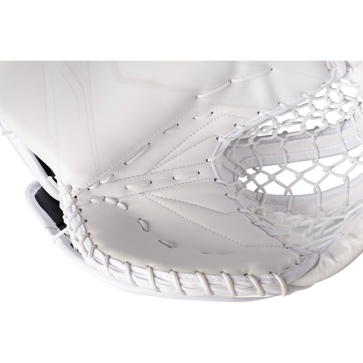 BAUER VAPOR FLYLITE CATCHER INTERMEDIATE