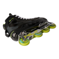 BAUER ELITE GOAL RH SKATE INTERMEDIATE