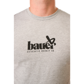 BAUER OVERCAST GRAPHIC TEE