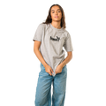 BAUER OVERCAST GRAPHIC TEE
