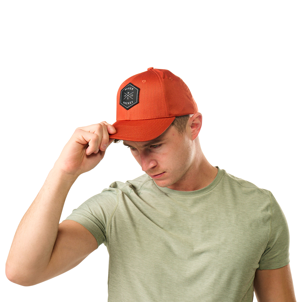 BAUER BEACON SNAPBACK