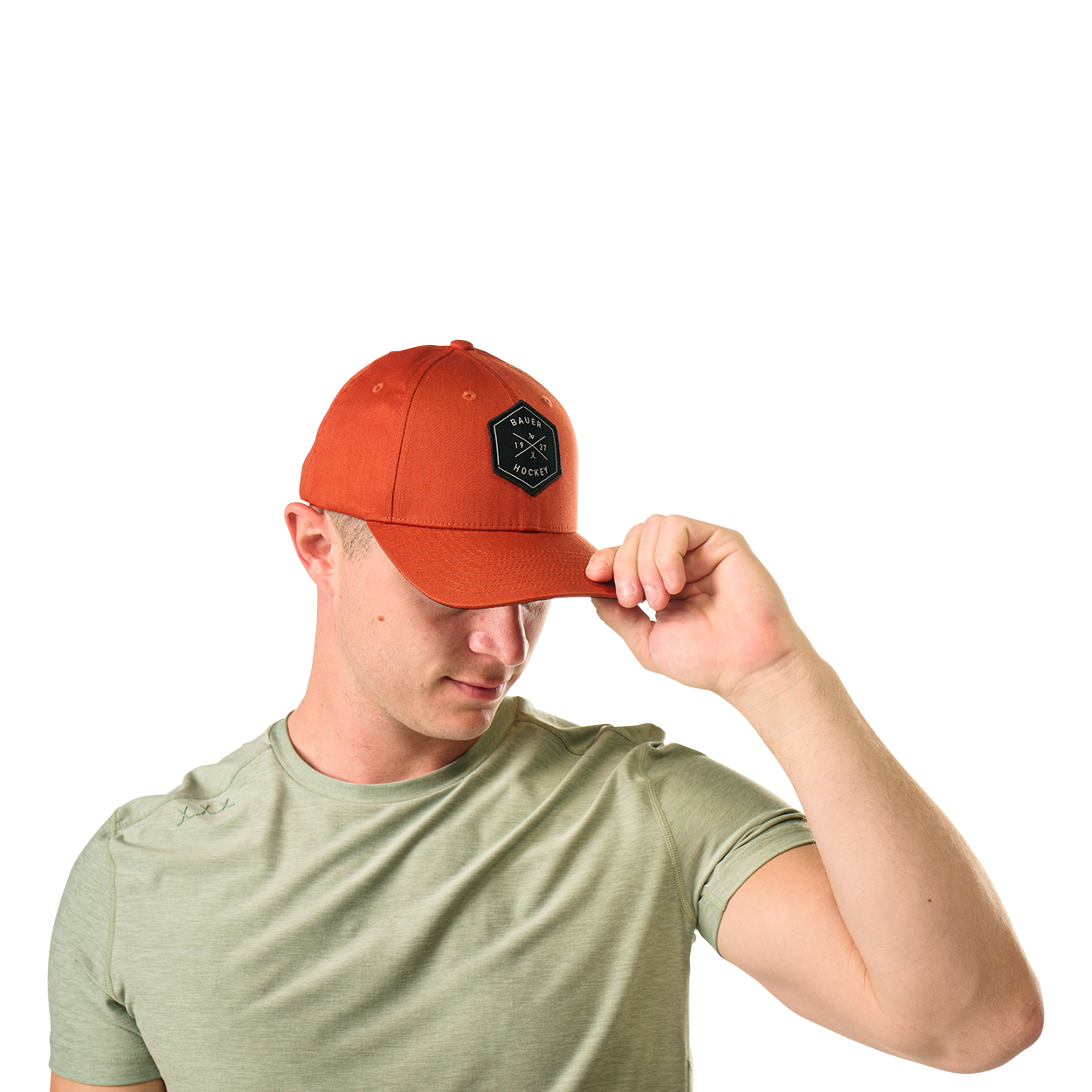 BAUER BEACON SNAPBACK