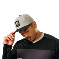 BAUER SNAPSHOT SNAPBACK