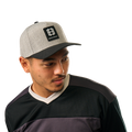BAUER SNAPSHOT SNAPBACK