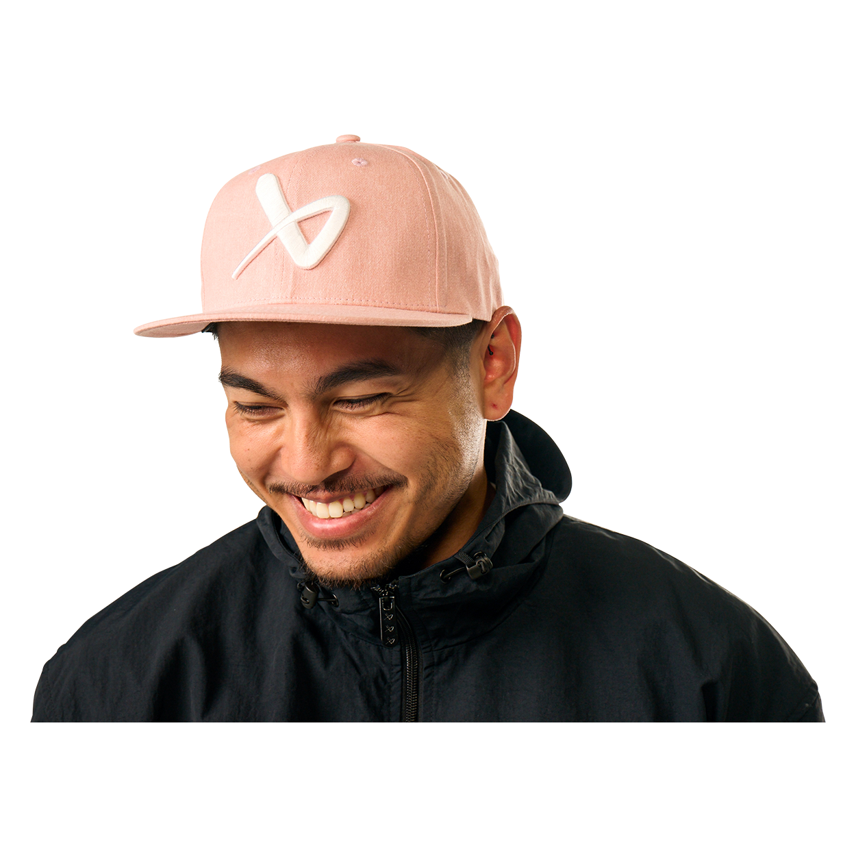 BAUER FACEOFF SNAPBACK