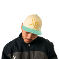 BAUER RETRO HAT
