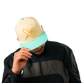 BAUER RETRO HAT