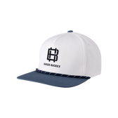 BAUER ON THE ROPES HAT SENIOR