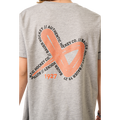 BAUER OUTLINE GRAPHIC TEE YOUTH