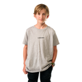 BAUER OUTLINE GRAPHIC TEE YOUTH