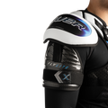 BAUER VAPOR FLYLITE SHOULDER PAD JUNIOR